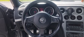 Predám Alfa Romeo 159 Ti - 7