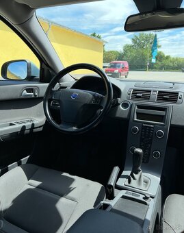 Predam Volvo V50 2.0 liter R.V.2011 - 7