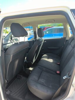Mercedes-Benz A160 - 7