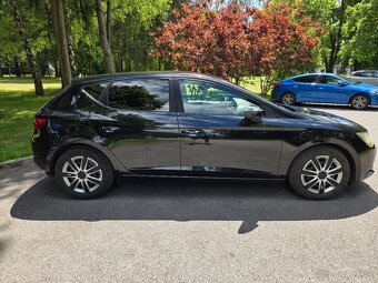 Seat Leon 1.6 TDI, hatchback 5dv. - 7