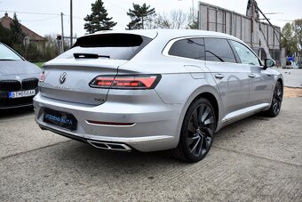 Volkswagen Arteon Shooting Brake 2,0l 147 KW 4x4 R-line A/T - 7