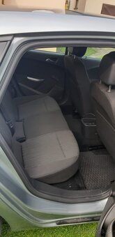 Opel Astra 1.6 85kw - 7