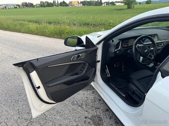 BMW 218i Gran Coupe M-Sport Packet 2022 F44 - 7