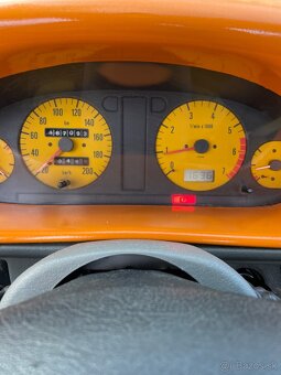 Škoda felicia fun - 7