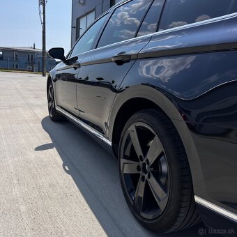 VW Passat B8 Variant - 7