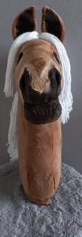 Prodám hobby horse různých barev - 7
