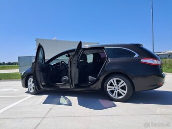 Peugeot 508SW - 7