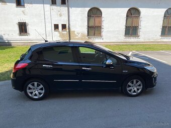 Peugeot 308 - 7