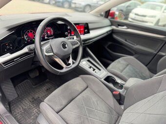 Volkswagen Golf Variant 2.0 TDI DSG - 7