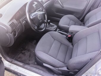 Vw passat b5.5 1.9 tdi - 7