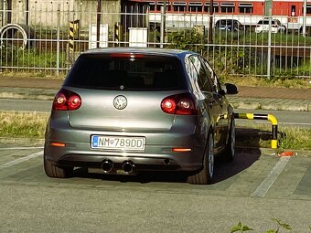 Volkswagen Golf V 1.6 BGU 75 kW | Bilstein | Eibach | Millte - 7