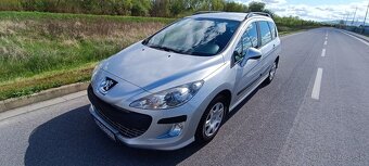 Peugeot 308SW 1.6 HDi - 7