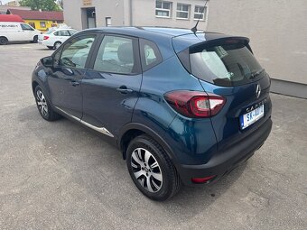Renault Captur Energy TCe 120 Intens EDC - 7