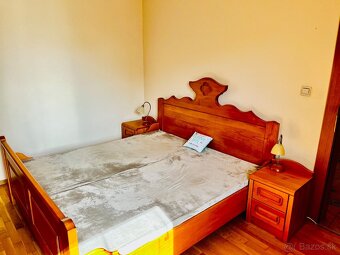 ŠTÝLOVÝ 3. izbový byt, 75m2, Sídlisko Pod Sokolejom, HE - 7