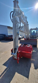 TAKEUCHI TB290-2 DIESEL - 7