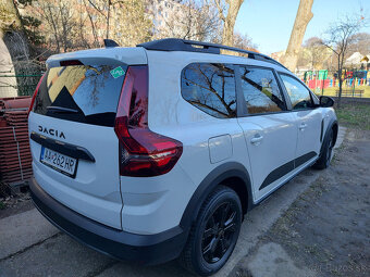 DACIA JOGGER LPG 7 2024 - 7