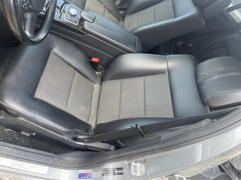 Mercedes w212 e class 350cdi - 7