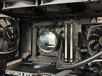 i7 14700K\32GB\RTX 5080\SSD\1000W Zdroj - 7