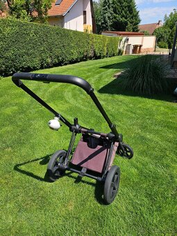Cybex Priam - 7