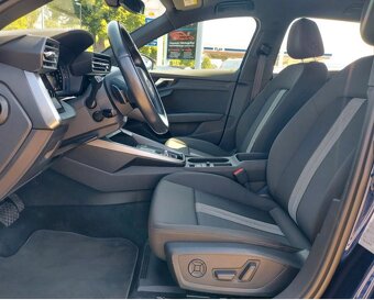 Audi A3 Sportback 35 TFSI advanced Virtual Autom. ACC - 7