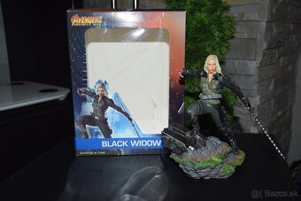Figurky Marvel - 7