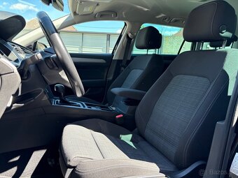 Vw Passat 2.0TDi DSG Elegance - 7
