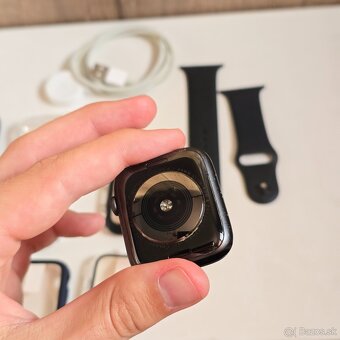 Apple Watch Series 4 44mm - 7