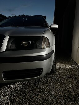ŠKODA OCTAVIA 1.9TDI 66kw - 7