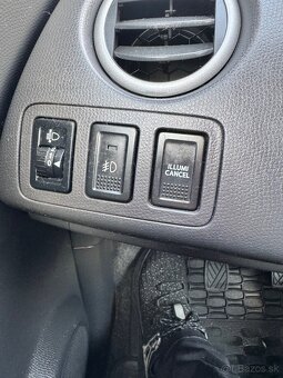 Suzuki Swit 1,3 2007 - 7