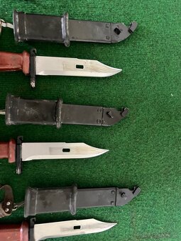 Bodak bajonet AK-47 - 7