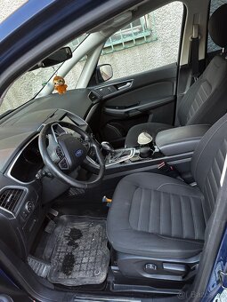 Ford Galaxy 2.0 Titanium - 7