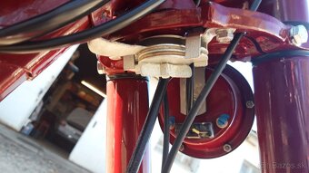 Jawa SS 350 - 354 - Maďarská reprezentácia - 1959 - 7