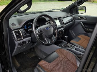 Ford Ranger Wildtrak 3.2TDCi 147kw 4x4 - 7