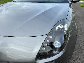 Alfa Romeo Giulietta S2 1,4 125KW - 7