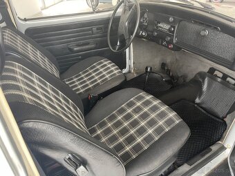 Volkswagen Beetle Super Bug - 7