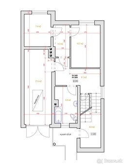 Dom v Ľubochni s potenciálom - 7