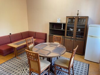 Prenajom 2 izboveho bytu Zilina centrum - 7