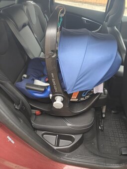 Vajíčko Britax - 7