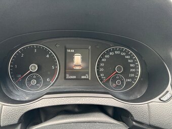 Predám Seat Alhambra - 7