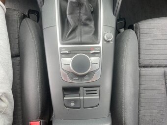 Audi a3 sportback - 7