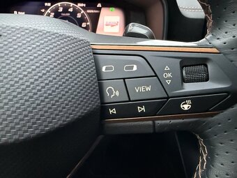 Cupra Formentor 1.5 TSI ACC VIRTUAL KAMERA ADAPTIV.FULL LED - 7