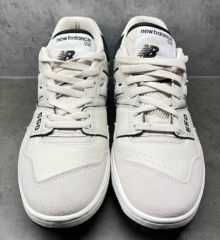 New Balance 550 - 7