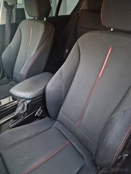 BMW Rad 1 118d - 7