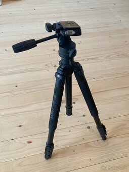 Canon EOS 600D komplet foto výbava - 7