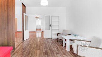 AXIS REAL | Priestranný 3-izbový byt, BA V. Petržalka, Smole - 7