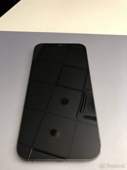 Iphone 12 ProMax - 7