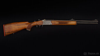 Predam gulovu kozlicu BLASER B97 Prestige 30-06 Spr. - 7