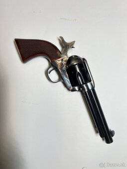 UBERTI 1873/4101 C.Square notch - 7