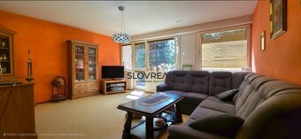 SLOVREAL - Predaj rodinného domu - Handlová (okres Prievidza - 7