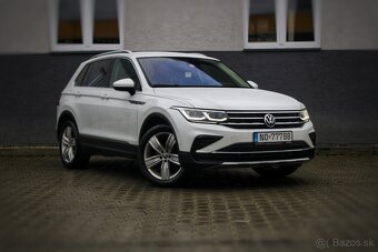 Volkswagen Tiguan 2.0 TDI EVO Elegance 4Motion DSG - 7